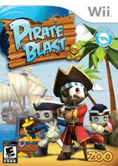 Pirate Blast - Wii | Total Play