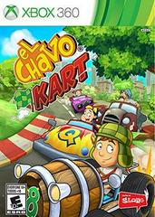 El Chavo Kart - Xbox 360 | Total Play