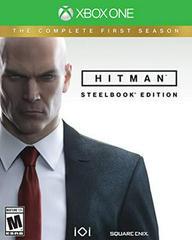 Hitman The Complete First Season - Xbox One | Total Play