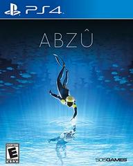 Abzu - Playstation 4 | Total Play