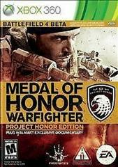Medal of Honor Warfighter [Project Honor Edition] - Xbox 360 | Total Play