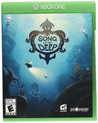 Song of the Deep - Xbox One | Total Play