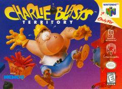 Charlie Blasts - Nintendo 64 | Total Play
