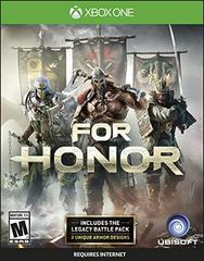 For Honor - Xbox One | Total Play