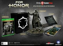 For Honor Apollyon Collector's Edition - Xbox One | Total Play