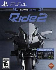 Ride 2 - Playstation 4 | Total Play