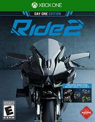 Ride 2 - Xbox One | Total Play