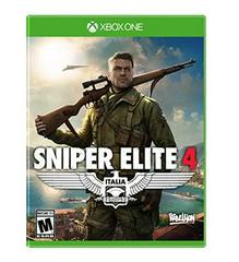 Sniper Elite 4 - Xbox One | Total Play