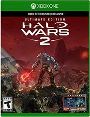 Halo Wars 2 Ultimate Edition - Xbox One | Total Play