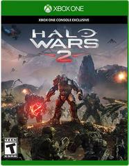 Halo Wars 2 - Xbox One | Total Play
