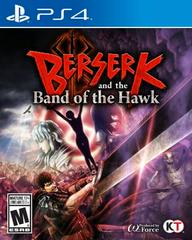 Berserk and the Band of the Hawk - Playstation 4 | Total Play