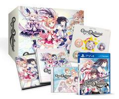 Omega Quintet Limited Edition - Playstation 4 | Total Play