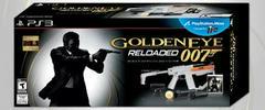 GoldenEye 007: Reloaded [Double O Edition] - Playstation 3 | Total Play