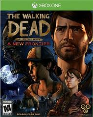 The Walking Dead: A New Frontier - Xbox One | Total Play