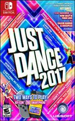 Just Dance 2017 - Nintendo Switch | Total Play