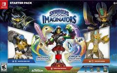 Skylanders Imaginators: Starter Pack - Nintendo Switch | Total Play