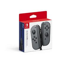 Joy-Con Gray - Nintendo Switch | Total Play