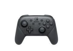 Nintendo Switch Pro Controller - Nintendo Switch | Total Play