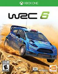 WRC 6 - Xbox One | Total Play