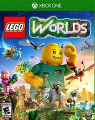 LEGO Worlds - Xbox One | Total Play