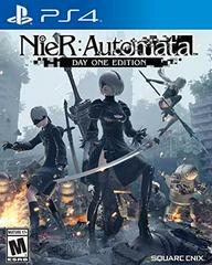 Nier Automata - Playstation 4 | Total Play