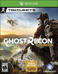 Ghost Recon Wildlands - Xbox One | Total Play