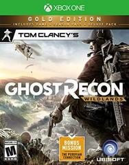 Ghost Recon Wildlands [Ghost Edition] - Playstation 4 | Total Play