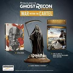 Ghost Recon Wildlands [War Within the Cartel Edition] - Xbox One | Total Play