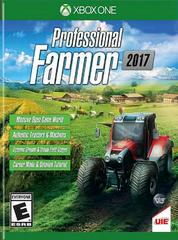 Professional Farmer 2017 - Xbox One | Total Play