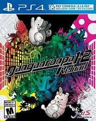 Danganronpa 1-2 Reload - Playstation 4 | Total Play