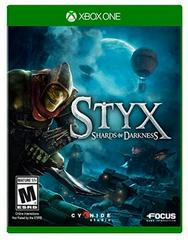 Styx: Shards of Darkness - Xbox One | Total Play