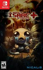 Binding of Isaac Afterbirth+ - Nintendo Switch | Total Play