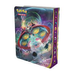 Sword & Shield: Vivid Voltage - Mini Portfolio | Total Play