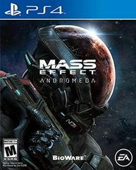 Mass Effect Andromeda - Playstation 4 | Total Play