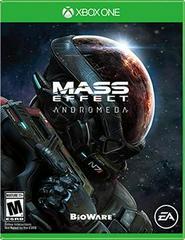 Mass Effect Andromeda - Xbox One | Total Play