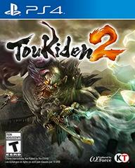 Toukiden 2 - Playstation 4 | Total Play