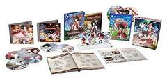 Touhou Genso Wanderer Limited Edition - Playstation 4 | Total Play