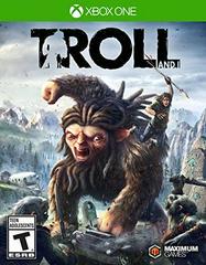 Troll and I - Xbox One | Total Play