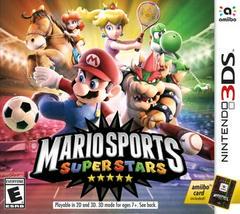 Mario Sports Superstars - Nintendo 3DS | Total Play