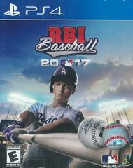 RBI Baseball 2017 - Playstation 4 | Total Play