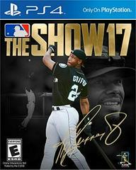 MLB The Show 17 - Playstation 4 | Total Play