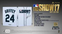 MLB The Show 17 [MVP Edition] - Playstation 4 | Total Play