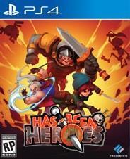 Has-Been Heroes - Playstation 4 | Total Play