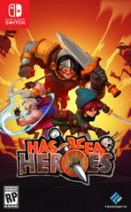 Has-Been Heroes - Nintendo Switch | Total Play