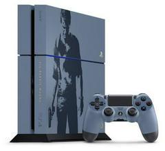 Playstation 4 500GB Console Uncharted 4 Bundle - Playstation 4 | Total Play
