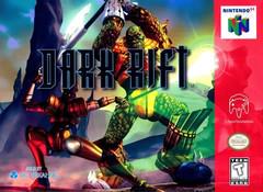 Dark Rift - Nintendo 64 | Total Play