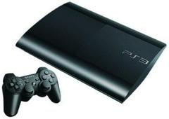 Playstation 3 Super Slim System 12GB - Playstation 3 | Total Play