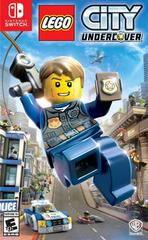 LEGO City Undercover - Nintendo Switch | Total Play