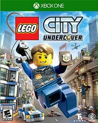 LEGO City Undercover - Xbox One | Total Play