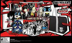 Persona 5 Take Your Heart [Premium Edition] - Playstation 4 | Total Play